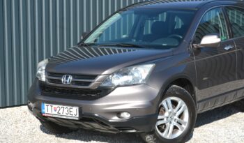Honda CR-V 2.20 4×4 i-DTEC, Automat, Sr. voz, 1. majiteľ full