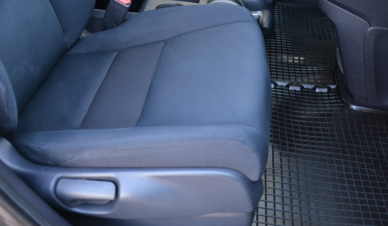 Honda CR-V 2.20 4×4 i-DTEC, Automat, Sr. voz, 1. majiteľ full