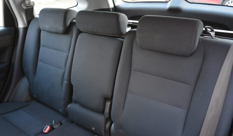 Honda CR-V 2.20 4×4 i-DTEC, Automat, Sr. voz, 1. majiteľ full