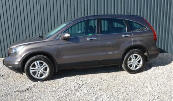Honda CR-V 2.20 4×4 i-DTEC, Automat, Sr. voz, 1. majiteľ full