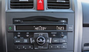 Honda CR-V 2.20 4×4 i-DTEC, Automat, Sr. voz, 1. majiteľ full