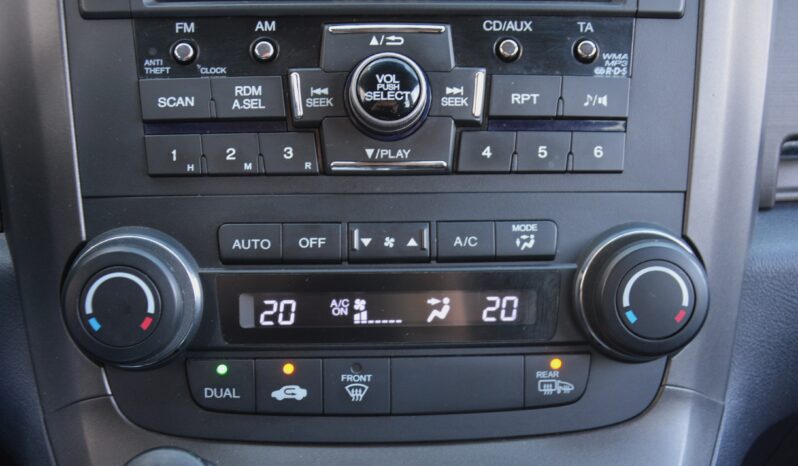 Honda CR-V 2.20 4×4 i-DTEC, Automat, Sr. voz, 1. majiteľ full