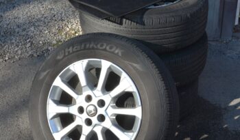 Honda CR-V 2.20 4×4 i-DTEC, Automat, Sr. voz, 1. majiteľ full