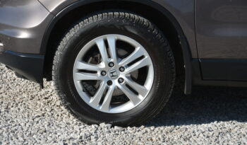 Honda CR-V 2.20 4×4 i-DTEC, Automat, Sr. voz, 1. majiteľ full