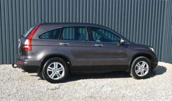 Honda CR-V 2.20 4×4 i-DTEC, Automat, Sr. voz, 1. majiteľ full