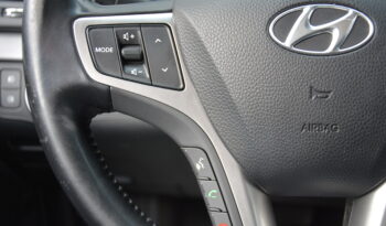 Hyundai i40 CW 1.70 CRDi, SR voz, automat full