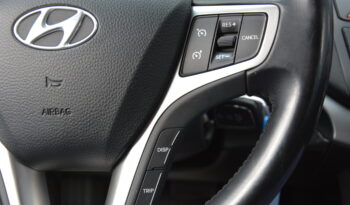 Hyundai i40 CW 1.70 CRDi, SR voz, automat full