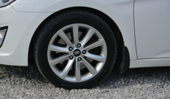 Hyundai i40 CW 1.70 CRDi, SR voz, automat full