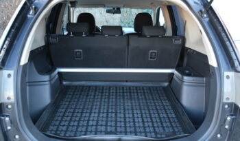Mitsubishi Outlander 2.20 Diesel 2WD, kamera full