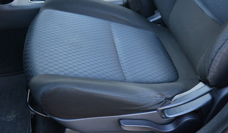 Mitsubishi Outlander 2.20 Diesel 2WD, kamera full