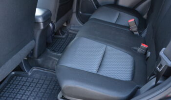 Mitsubishi Outlander 2.20 Diesel 2WD, kamera full
