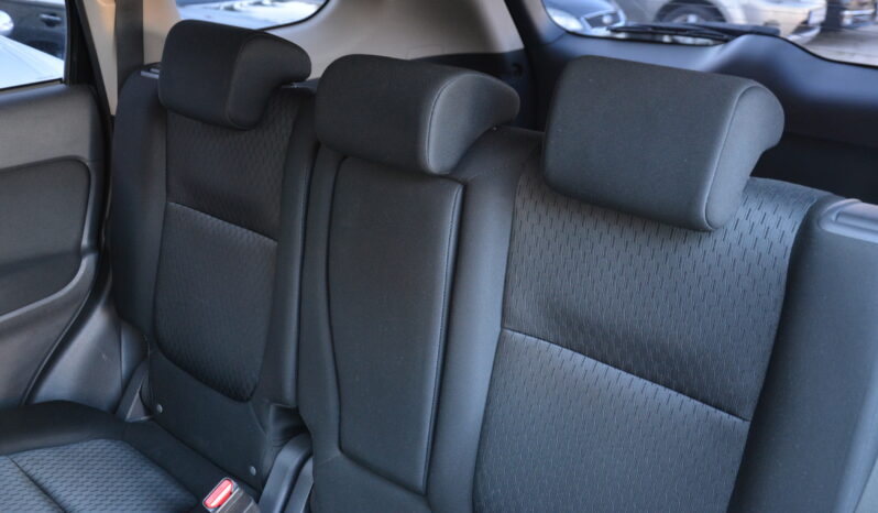 Mitsubishi Outlander 2.20 Diesel 2WD, kamera full