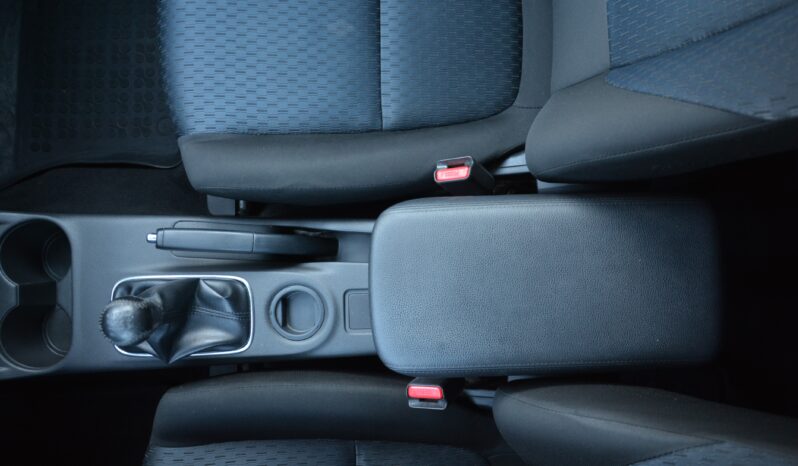 Mitsubishi Outlander 2.20 Diesel 2WD, kamera full