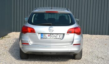 Opel Astra ST 1.70 CDTi SR pôvod full