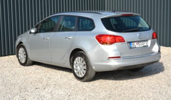 Opel Astra ST 1.70 CDTi SR pôvod full