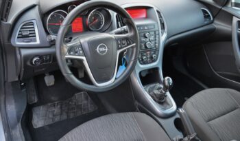 Opel Astra ST 1.70 CDTi SR pôvod full