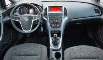 Opel Astra ST 1.70 CDTi SR pôvod full