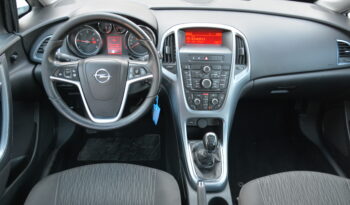 Opel Astra ST 1.70 CDTi SR pôvod full