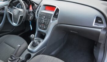 Opel Astra ST 1.70 CDTi SR pôvod full