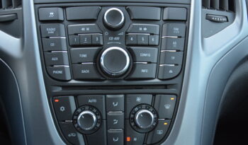 Opel Astra ST 1.70 CDTi SR pôvod full