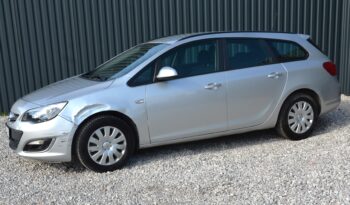 Opel Astra ST 1.70 CDTi SR pôvod full