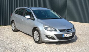 Opel Astra ST 1.70 CDTi SR pôvod full