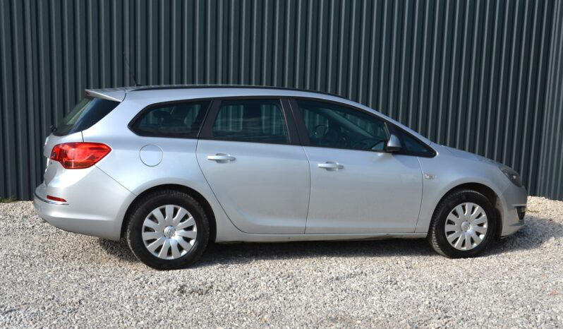 Opel Astra ST 1.70 CDTi SR pôvod full