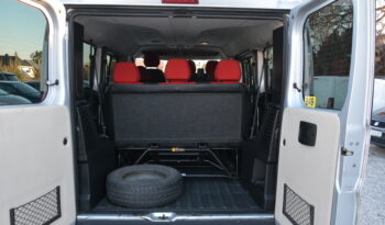 Fiat Ducato 2.30 Diesel 9 miest full