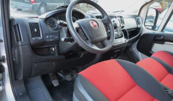 Fiat Ducato 2.30 Diesel 9 miest full
