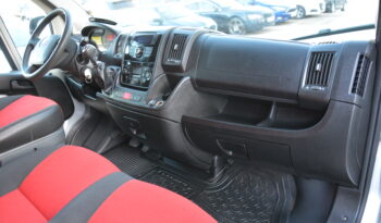 Fiat Ducato 2.30 Diesel 9 miest full