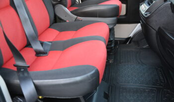 Fiat Ducato 2.30 Diesel 9 miest full