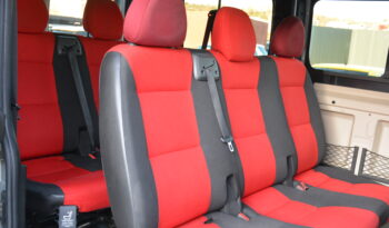 Fiat Ducato 2.30 Diesel 9 miest full