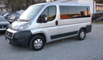 Fiat Ducato 2.30 Diesel 9 miest full
