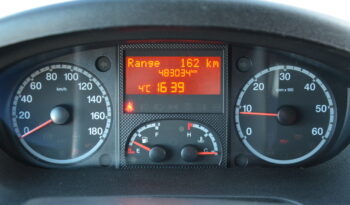 Fiat Ducato 2.30 Diesel 9 miest full
