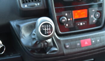 Fiat Ducato 2.30 Diesel 9 miest full