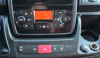 Fiat Ducato 2.30 Diesel 9 miest full