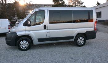 Fiat Ducato 2.30 Diesel 9 miest full