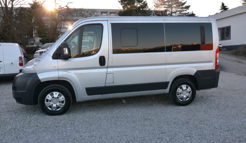 Fiat Ducato 2.30 Diesel 9 miest full