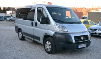 Fiat Ducato 2.30 Diesel 9 miest full