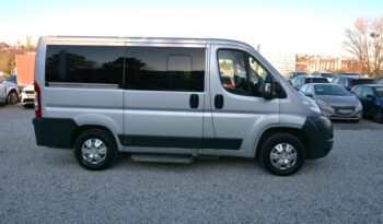 Fiat Ducato 2.30 Diesel 9 miest full