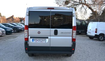 Fiat Ducato 2.30 Diesel 9 miest full