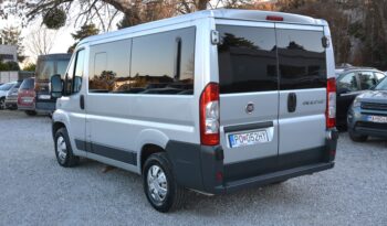 Fiat Ducato 2.30 Diesel 9 miest full