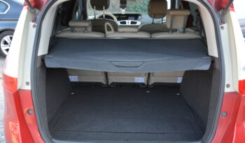 Renault Mégane Scénic 2.00 TDI Slovenský voz, Automat full