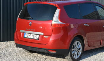 Renault Mégane Scénic 2.00 TDI Slovenský voz, Automat full