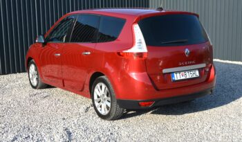 Renault Mégane Scénic 2.00 TDI Slovenský voz, Automat full