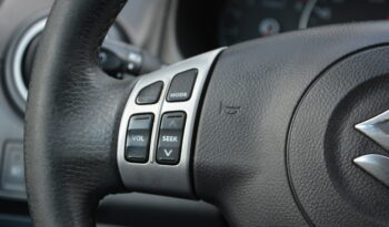 Suzuki SX4 1.60 4×4 Benzín, GS, 4×4 full