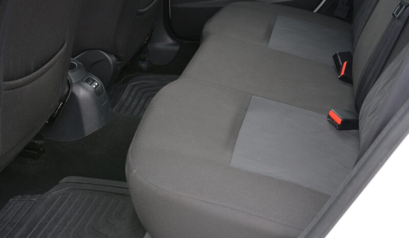 Citroen C-Elysée 1.20 VTI Sr pôvod TopStav full