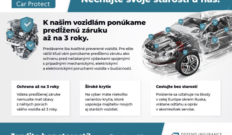 Citroen C-Elysée 1.20 VTI Sr pôvod TopStav full
