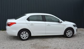 Citroen C-Elysée 1.20 VTI Sr pôvod TopStav full