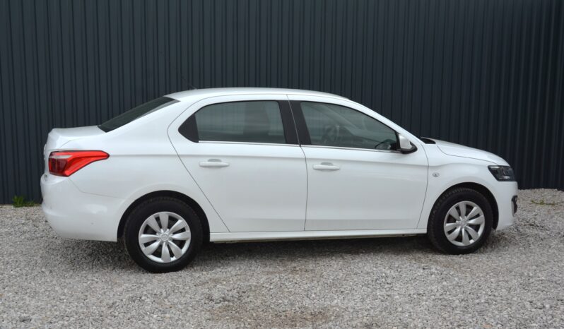 Citroen C-Elysée 1.20 VTI Sr pôvod TopStav full